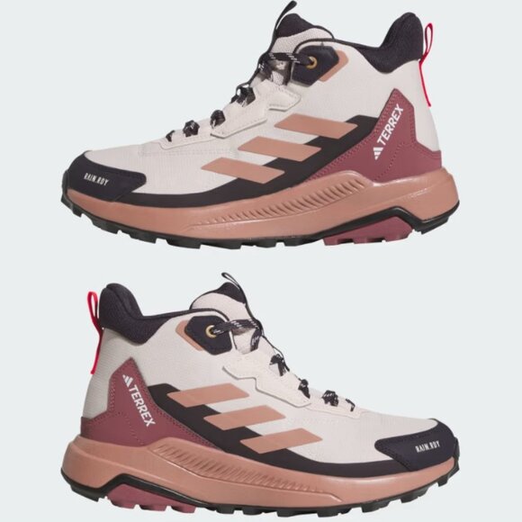 Adidas Terrex Anylander Hiking Boot - Picture 2 of 9